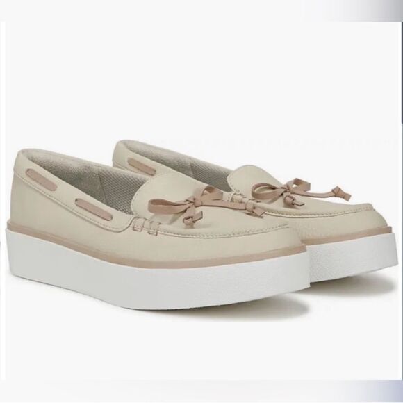 Dr. Scholl's Women's Madison Sea Platform Boat Shoes size 9 - Picture 1 of 14